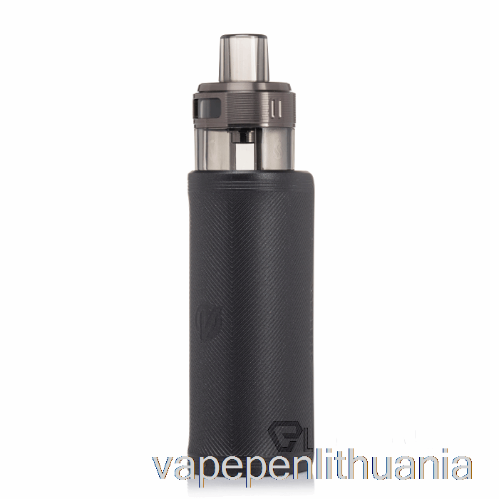 Vaporesso Gen Pt60 Pod Sistema Tamsiai Juodas Vape Skystis
